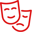 Arts, Culture & Attractions