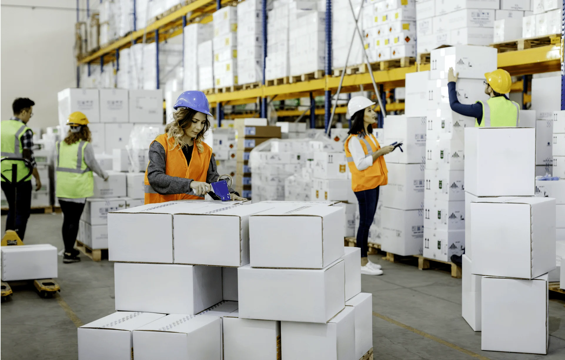 Why Hire Us When You Can Do It Yourself